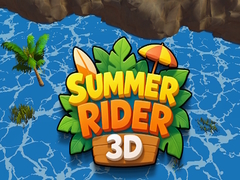 Játék Summer Rider 3D
