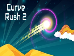 Játék Curve Rush 2