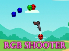 Játék RGB Shooter
