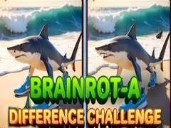 Játék Brainrot – A Difference Challenge