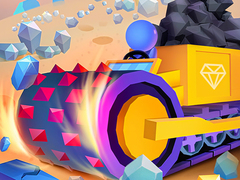 Játék The Stone Miner