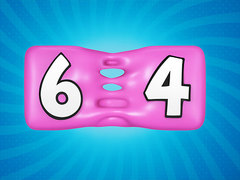 Játék Make Ten Tiles