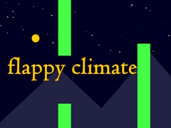 Játék flappy climate