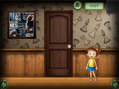 Játék Amgel Kids Room Escape 333