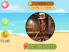 Játék Prank Call: Tung Tung Sahur 