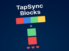 Játék TapSync Blocks