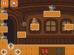 Játék Brainrot Tung Sahur Battle