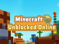 Játék Minecraft Unblocked Online
