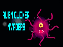 Játék Alien Clicker Invaders