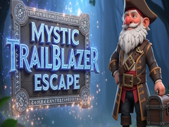 Játék Mystic Trailblazer Escape