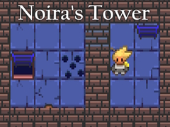 Játék Noira's Tower
