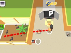 Játék My Monsters Zoo