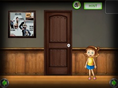 Játék Amgel Kids Room Escape 334