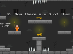 Játék Noob's Great Escape