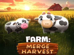 Játék Farm Merge Harvest