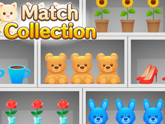 Játék Match Collection