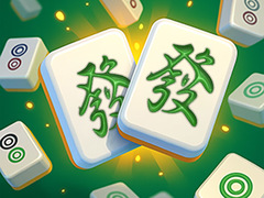 Játék Mahjong Stack