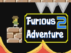 Játék Trap Adventure 2