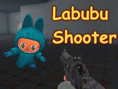 Játék Labubu Shooter