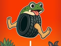 Játék Brainrot Boing Boing Merge