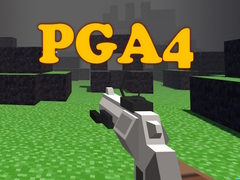 Játék PGA4