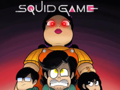 Játék 64 Bits: Squid Game Boy