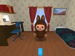 Játék Labubu TikToker: Like Factory