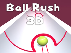 Játék Ball Rush 3D