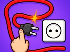 Játék Wire Connect