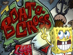 Játék Boat-O-Cross 2