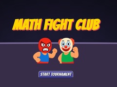 Játék Math Fight Club