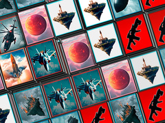 Játék Tiles of the Unexpected 2