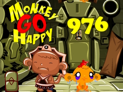 Játék Monkey Go Happy 976