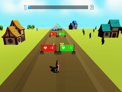 Játék My Horse Is Amazing