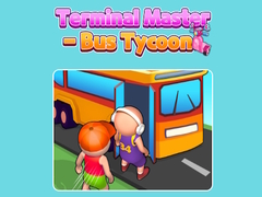 Játék Terminal Master - Bus Tycoon