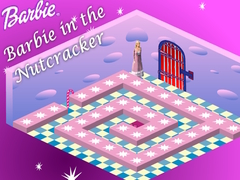 Játék Barbie in the Nutcracker