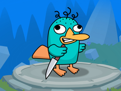 Játék Traitor Beaver!