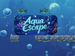 Játék Aqua Escape