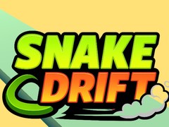 Játék Snake Drift