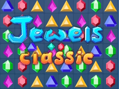 Játék Jewels Classic