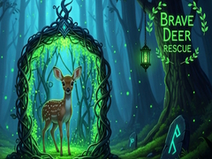 Játék Brave Deer Rescue