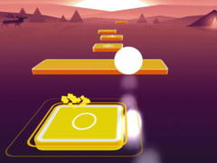 Játék Music Ball Hop