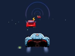 Játék Endless Drive