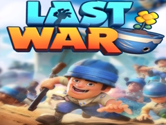 Játék Last War 