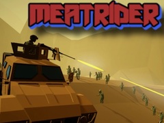 Játék Meat Rider