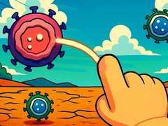 Játék Connect Em All