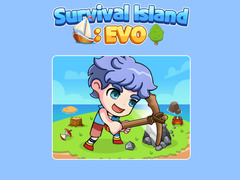 Játék Survival Island EVO