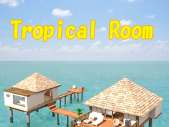Játék Tropical Room