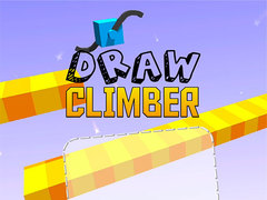 Játék Draw Climber