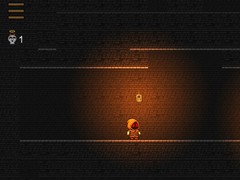 Játék Trap Dungeon